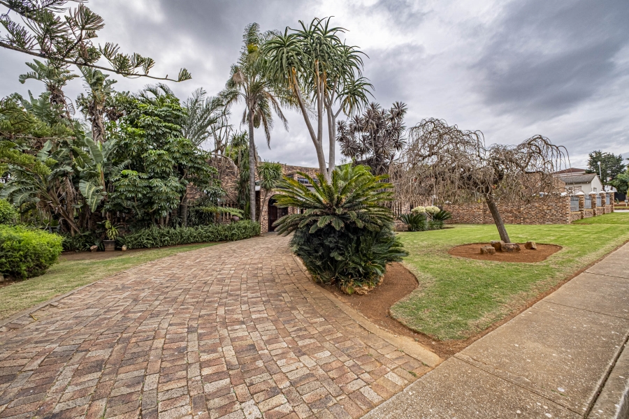 4 Bedroom Property for Sale in Winterhoek Park Eastern Cape